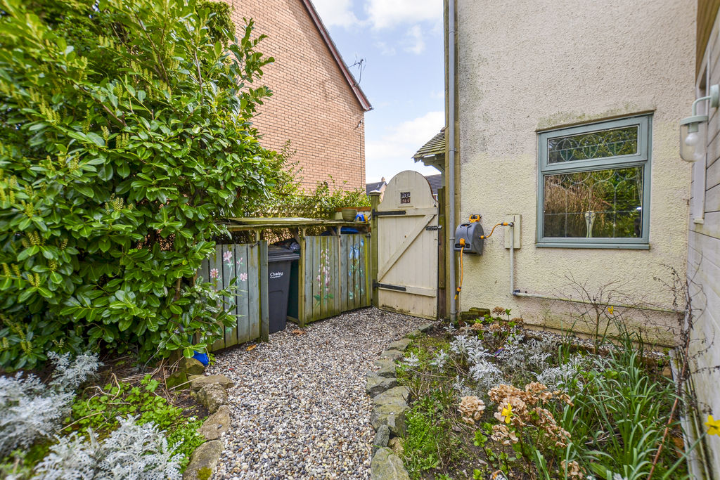 Pear Tree Road Croston